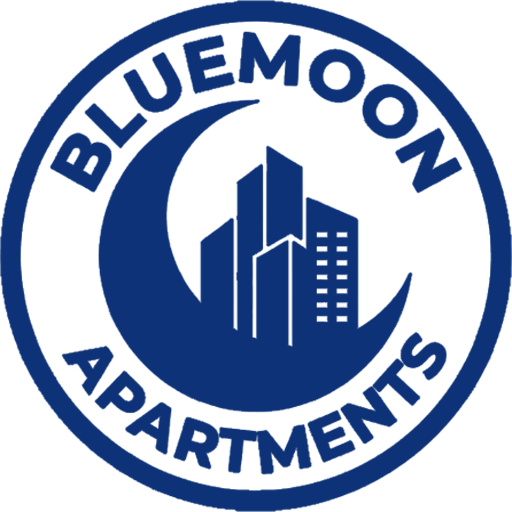 BlueMoon Logo